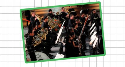 Orquesta Sinfónica de Minería arranca su temporada de verano 2024