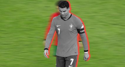 'Fue la última Eurocopa para Cristiano Ronaldo': Memo Schutz