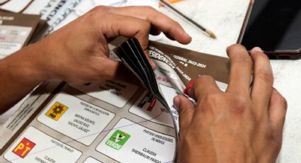 Da luz verde TECDMX a recuento de votos de la elección de la Alcaldía Cuauhtémoc