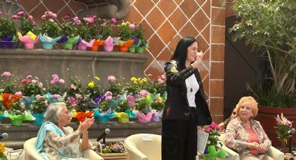Anuncian 167 edición de la Feria de las Flores en San Ángel del 13 al 21 de julio