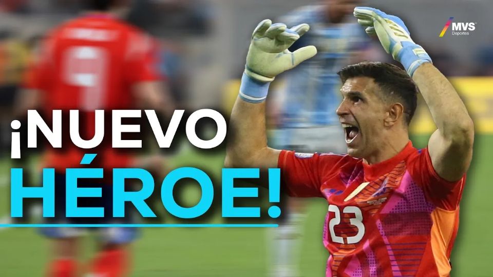 El portero del Aston Villa se convirtió en el gran héroe en la eliminatoria contra Ecuador.
