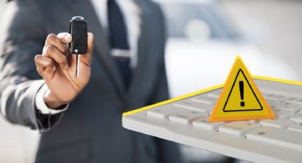 Evita fraudes o extorsiones al vender tu auto por internet; consejos de la SSC