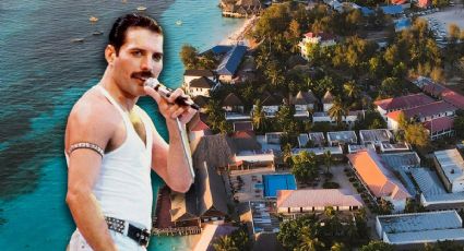 Freddie Mercury le dedicó una canción a este archipiélago poco conocido que lo vio nacer