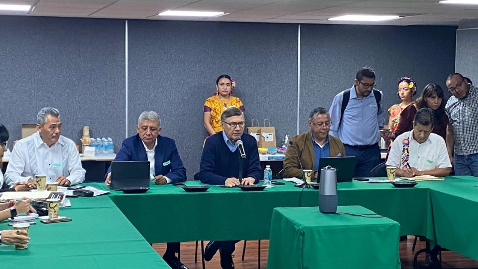 El Subsecretario de la Secretaría de Agricultura y Desarrollo Rural, Victor Suárez, destacó que el café está dejando de ser un producto de consumo general.