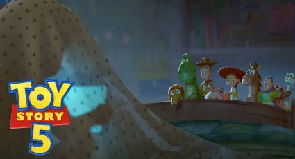 ¡Confirmado! Habrá Toy Story 5:  Esta será la nueva aventura de los juguetes (VIDEO)