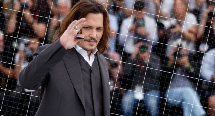 Johnny Depp casi muere a causa de un caballo en esta cinta de 215 millones de dólares