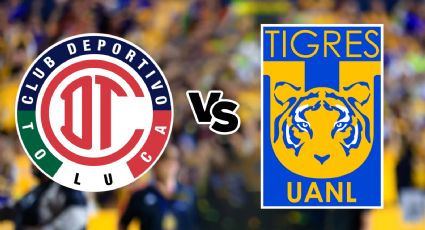 Toluca vs Tigres Femenil ¿Cuándo y dónde ver el partido en vivo?