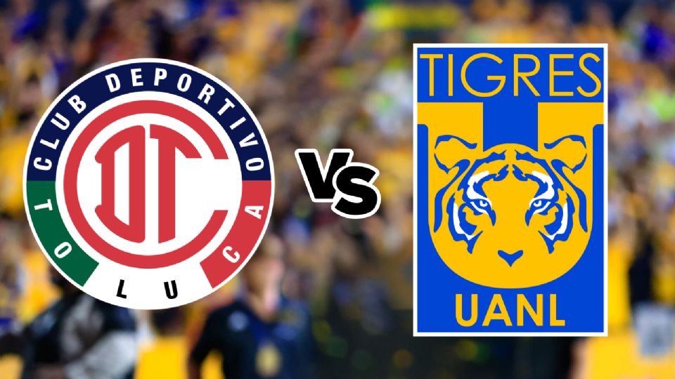 Toluca vs Tigres Femenil ¿Cuándo y dónde ver el partido en vivo?