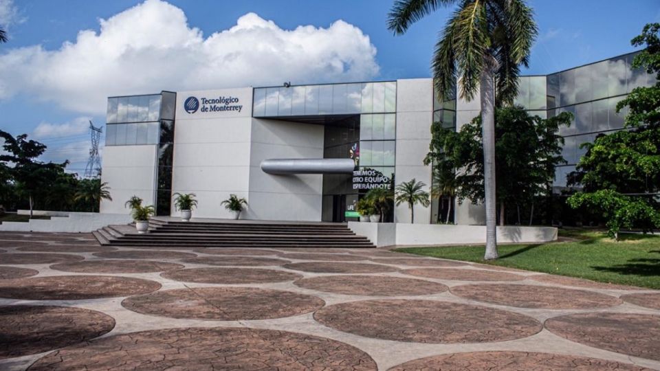 ¿Tec de Monterrey cierra campus Tampico? Esto es lo que sabemos