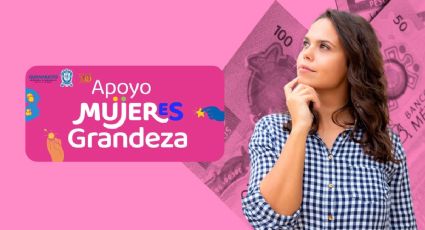 Tarjeta Rosa: qué personas pueden entrar al programa y recibir 12 mil pesos