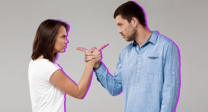 ¿Qué hacer si discuto mucho con mi pareja? Esto dicen los expertos