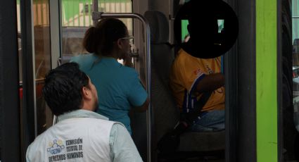 CEDHNL exige garantizar derecho de elección en forma de pago en transporte público