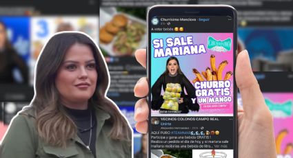 Comerciantes celebran con promociones especiales la eliminación de Mariana Echeverría