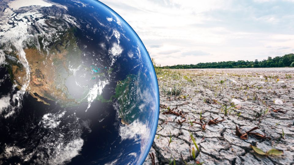 Las olas de calor seguirán los próximos años.