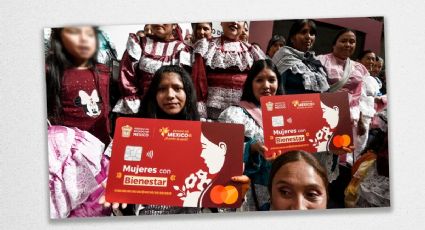 Mujeres con Bienestar Edomex: ¿Cómo puedo saber el estatus de mi folio?