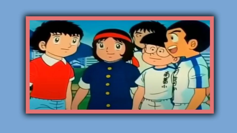 ¿Qué pasó al final de Supercampeones?