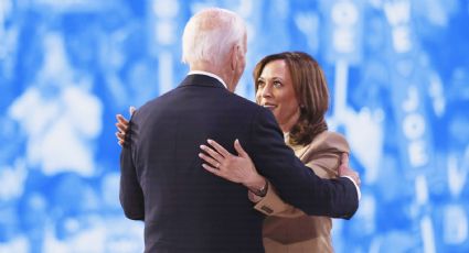 ¿El partido Demócrata ha renacido con Kamala Harris? Conoce el análisis de León Krauze