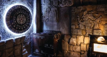 “¿Puedes escapar? Descubre el cuarto de juegos de escape de Monterrey y cómo llegar”