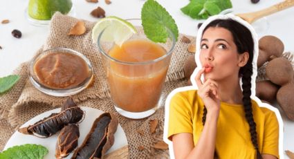 ¿Conoces los beneficios del tamarindo? Estas son las enfermedades que puede prevenir