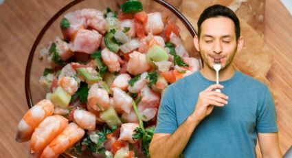 El platillo más rico de mariscos del mundo está en México, según Taste Atlas