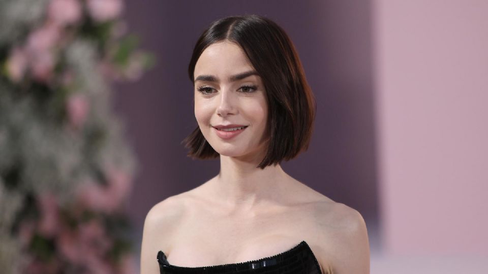 El papel de Lily Collins en Emily in Paris ha sido fundamental para solidificar su estatus como un ícono de la moda.