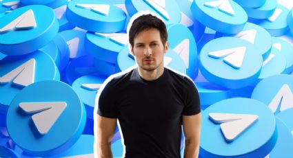 Reportan detención de Pavel Durov, fundador de Telegram, en Francia; ¿de qué se le acusa?