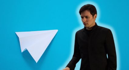 ¿Quién es Pavel Durov, el CEO de Telegram que fue detenido en Francia?