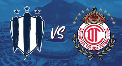 Rayadas vs Toluca ¿Cuándo y dónde ver el juego en vivo de la Liga MX Femenil?