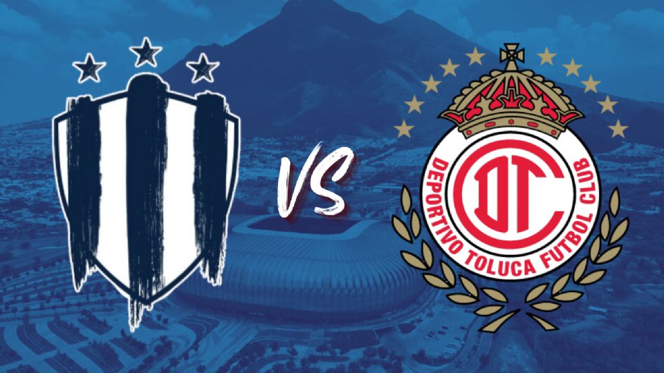 Rayadas vs Toluca ¿Cuándo y dónde ver el juego en vivo de la Liga MX Femenil?