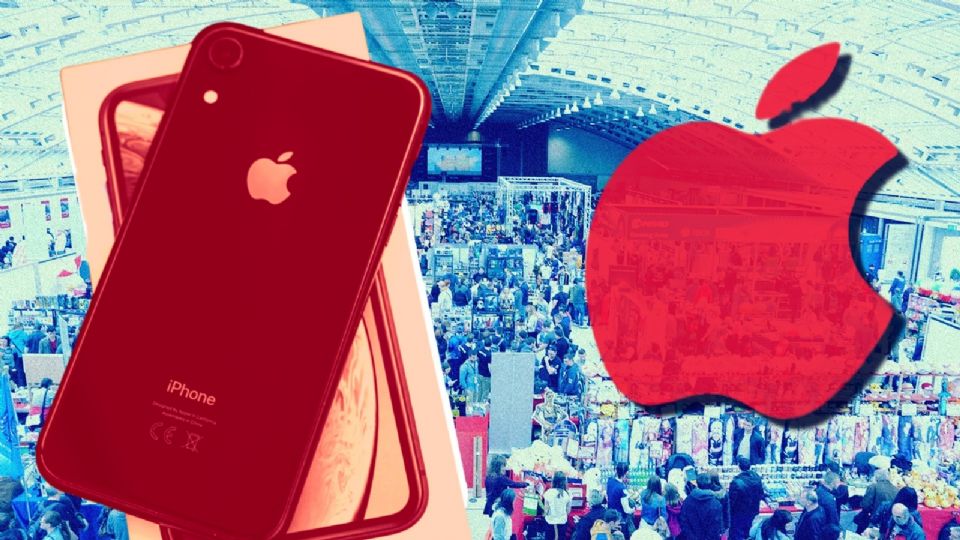 ¿Qué se espera del Apple Event 2024?