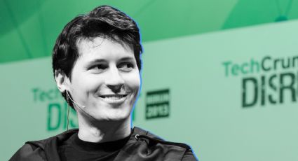 Detienen a Pável Durov, fundador de Telegram, ¿cuáles son los cargos que enfrenta?