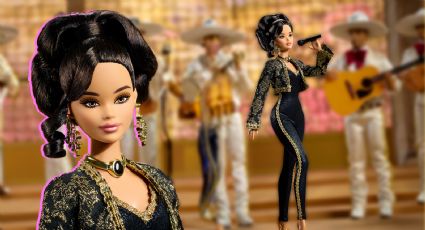 ¿Barbie de Juan Gabriel? ¡SÍ! Te decimos cuánto cuesta y dónde comprarla