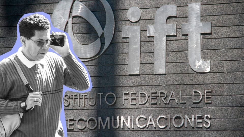 IFT, uno de los organismos autónomos que podrían desaparecer.