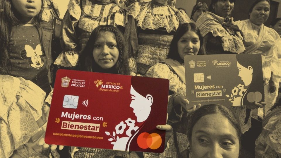 Autoridades del Edomex lanzan alerta sobre falsos registros para Mujeres con Bienestar