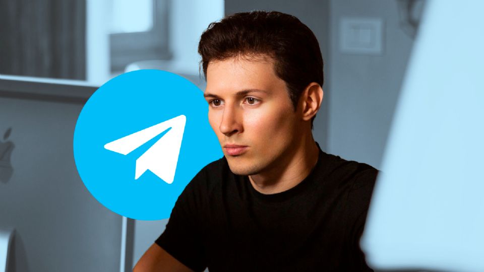 Coronado comentó sobre la peculiar afirmación de Durov sobre su vida personal y sus 100 hijos.