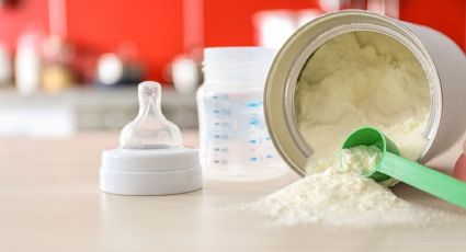 Poder del Consumidor: estas empresas posicionan fórmulas que no igualan a la leche materna