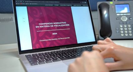 SFP presenta compendio normativo de fiscalización para profesionalización de auditores