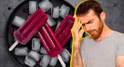 Estas paletas de hielo son las que más azúcar tienen según la Profeco