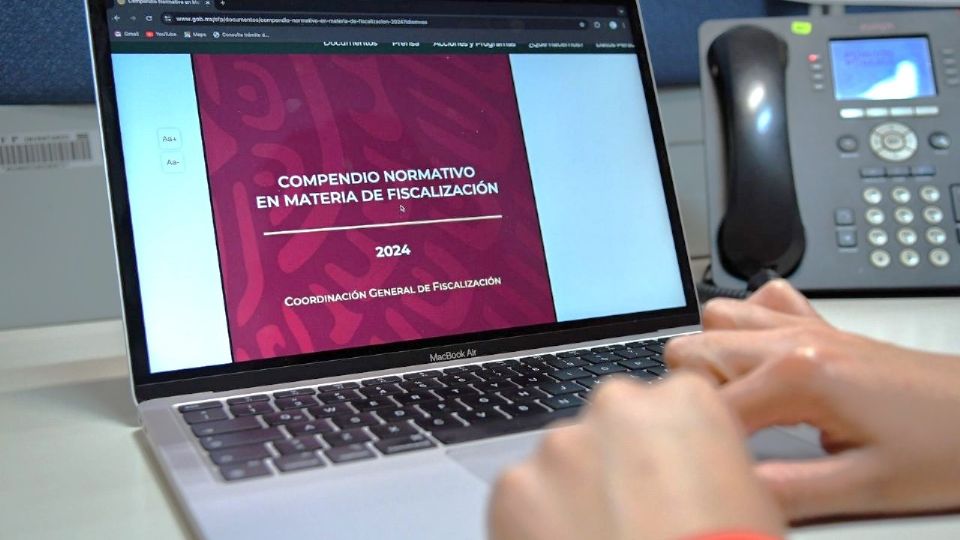 Reúne 30 documentos regulatorios para optimizar la labor de las personas auditoras de esta institución.