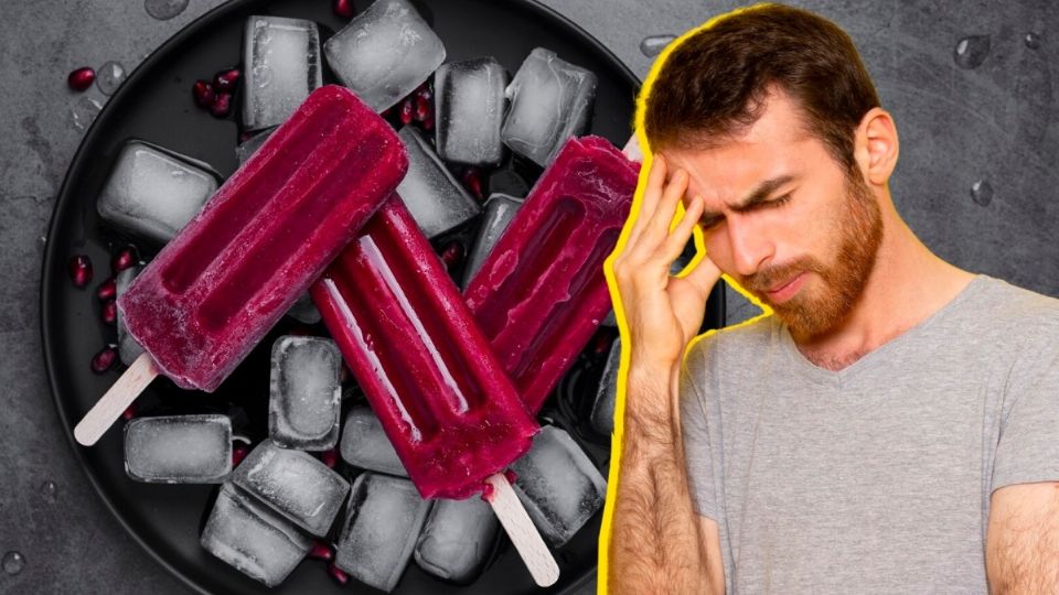 Estas son las paletas de hielo con más azúcar en el mercado según Profeco