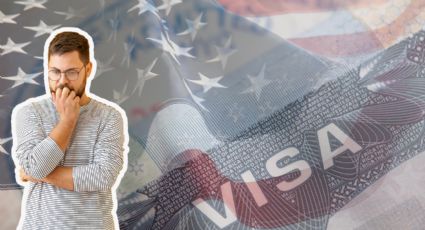 Si mi visa americana está dañada, ¿puedo viajar a Estados Unidos?