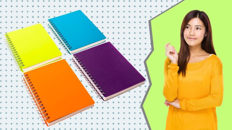 Profeco revela cual es el mejor cuaderno profesional entre Norma y Scribe