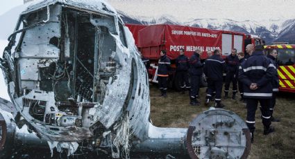 Avión se desploma en Brasil: estos son los 10 accidentes aéreos más fuertes de la última década