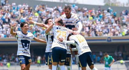 Los detalles de la nueva playera de Pumas UNAM para la próxima temporada