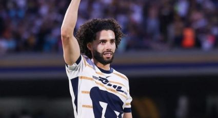 ¿Culpa de Pumas UNAM? César Huerta reveló por qué se frustró su pase al Liverpool