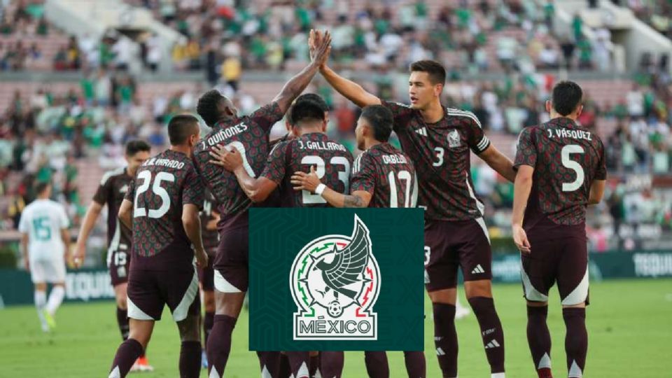 La Selección Mexicana y los amistosos por delante en la fecha FIFA del mes de octubre