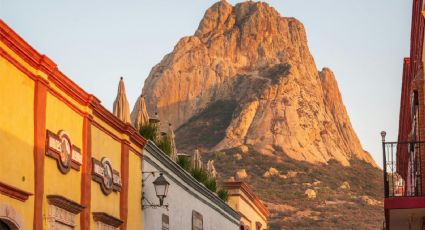 Querétaro tiene uno de los monolitos más grandes del mundo: ¿Qué es y cómo visitarlo?