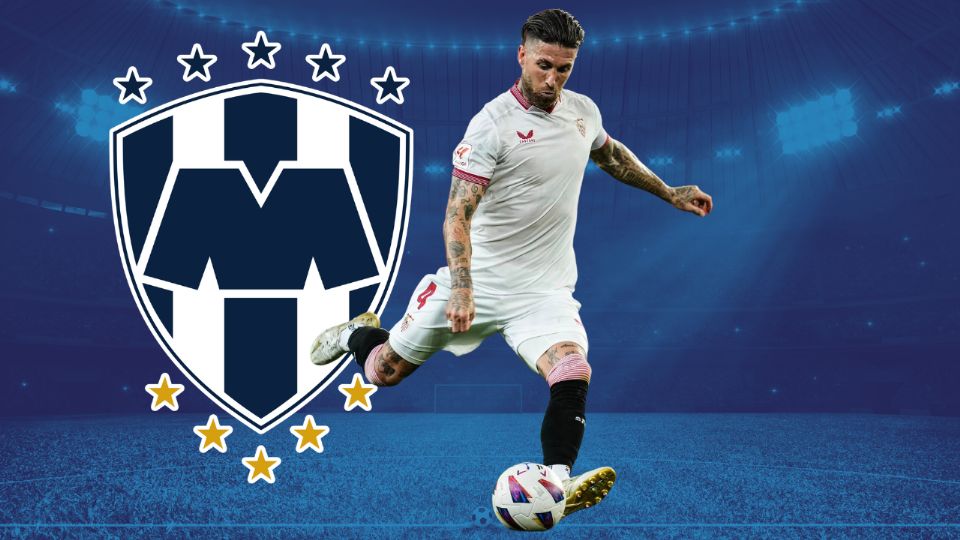 Tato Noriega revela que Rayados estuvo cerca de fichar a Sergio Ramos