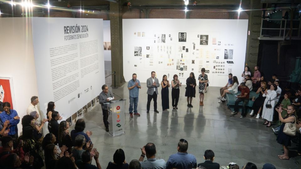 El horario de galería es de martes a domingo de las 10:00 a 20:00 horas en la Fototeca Nuevo León, ubicada en la Nave I del Centro de las Artes, al interior del Parque Fundidora.