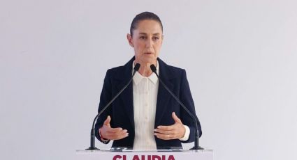 Claudia Sheinbaum encabeza la mañanera del pueblo hoy 15 de octubre de 2024